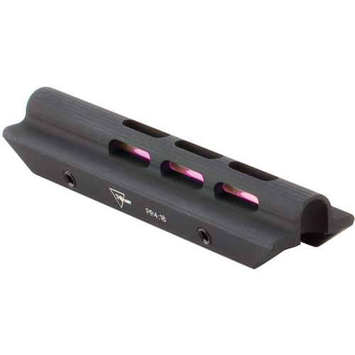 Trijicon TrijiDot Shotgun Fiber Optic Bead Sight
