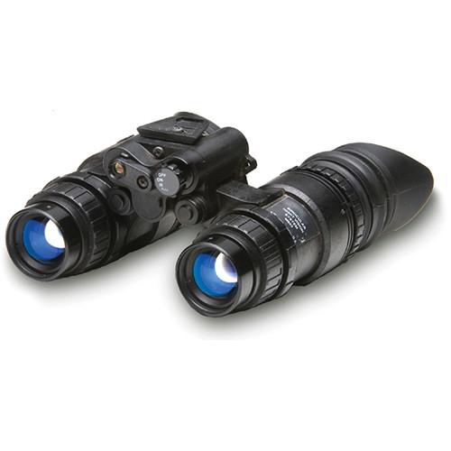 US NightVision L-3 AN PVS-15 M953 Omega 1x27 Night Vision Binocular