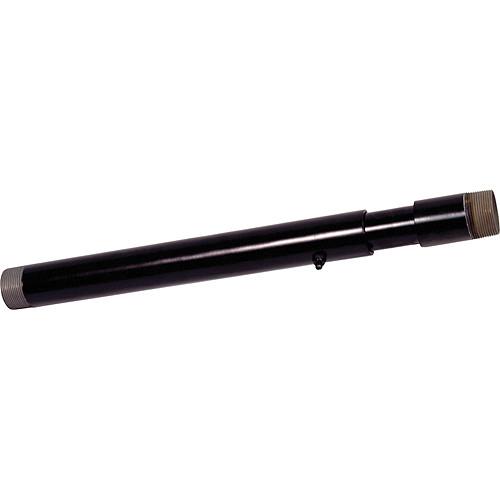 Video Mount Products 1.5" NPT Telescoping Extension