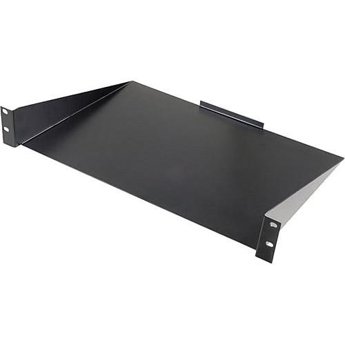 Video Mount Products ER-S1 Universal Economy Rack Shelf