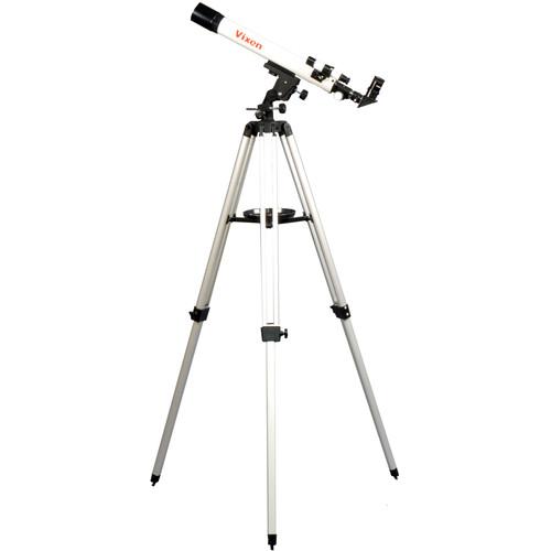 Vixen Optics Space Eye 50 50mm f 12 Alt-Az Refractor Telescope