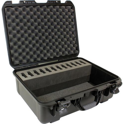 Williams Sound CCS 042 DW Extra-Large System Carrying Case for Digi-Wave