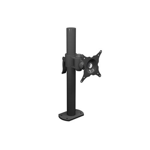 Winsted W6471 Single LCD Pole Mount