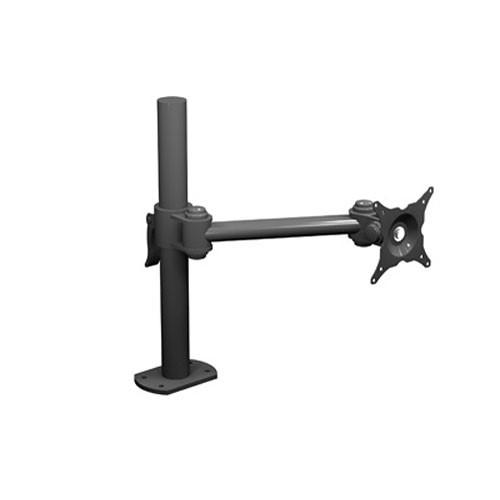 Winsted W6491 Articulating Single LCD Pole Mount