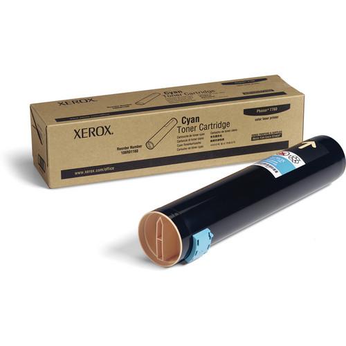 Xerox Cyan Toner Cartridge For Phaser 7760