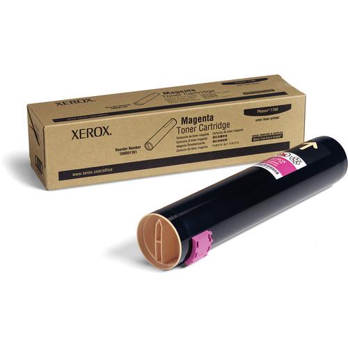 Xerox Magenta Toner Cartridge For Phaser 7760