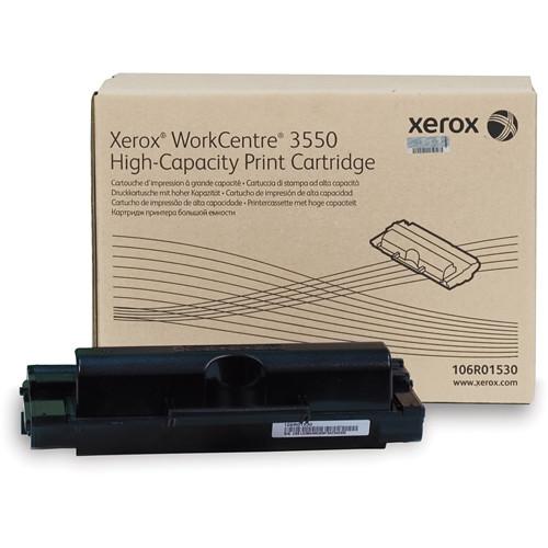 Xerox Wc3550 High Capacity Print Cartridge