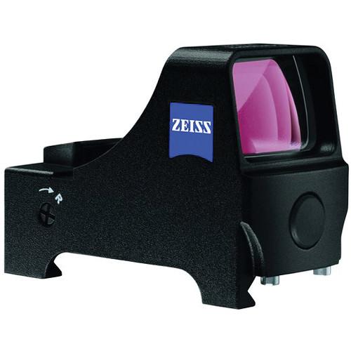 ZEISS Victory Compact Point Red Standard Dot Reflex Sight