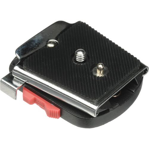 Acebil MP-50V QR Plate Set