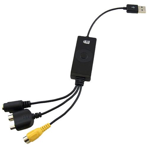 Adesso AV-200 Video Capture Express Cable
