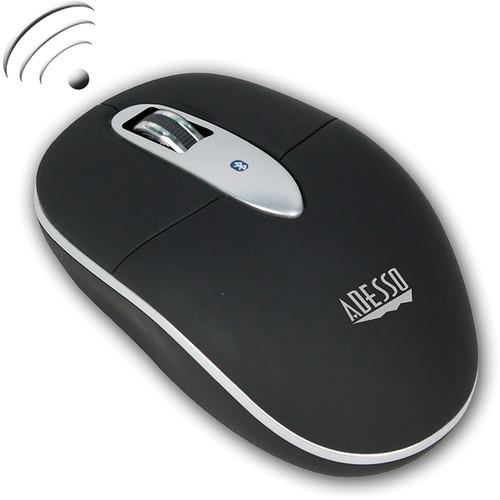 Adesso Bluetooth Mini Optical Scroll Mouse