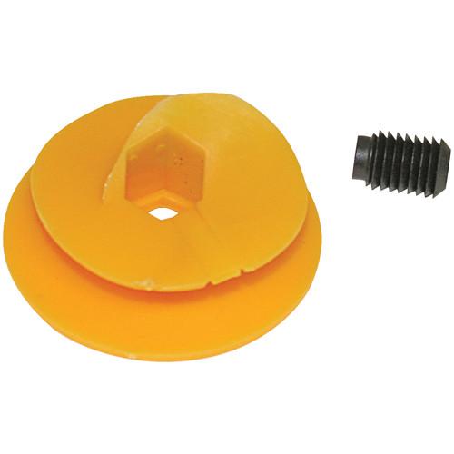 Auralex EcoTech Snap-On Anchor - Mounting Hardware