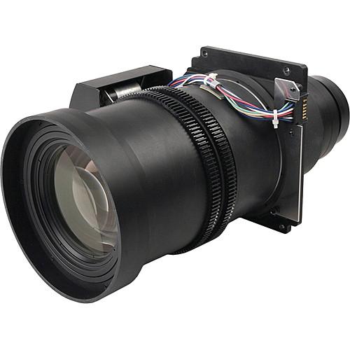 Barco TLD Projector Lens