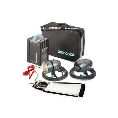 Broncolor Senso Kit 42
