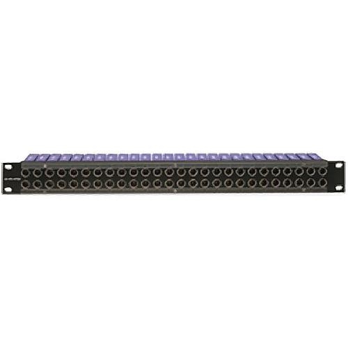 Canare 26DVS-2U Digital Patchbay