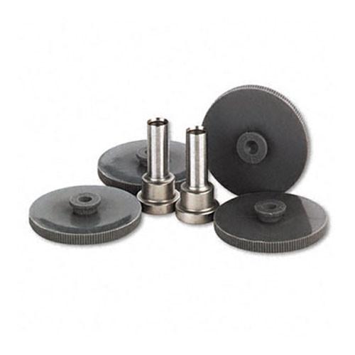 Carl RP-2100 Replacement Hole Punch Head and Disk Set