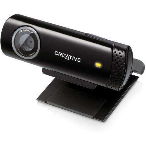 Creative Labs Live! Cam Chat HD, Creative, Labs, Live!, Cam, Chat, HD