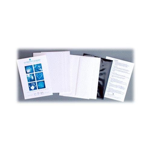 Cyanotype Store Cyanotype Notecard Kit - 5 x 7"