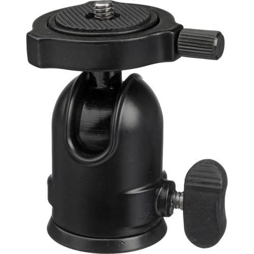 Dot Line DL-0610 Medium Ball Head w Quick Release Plate