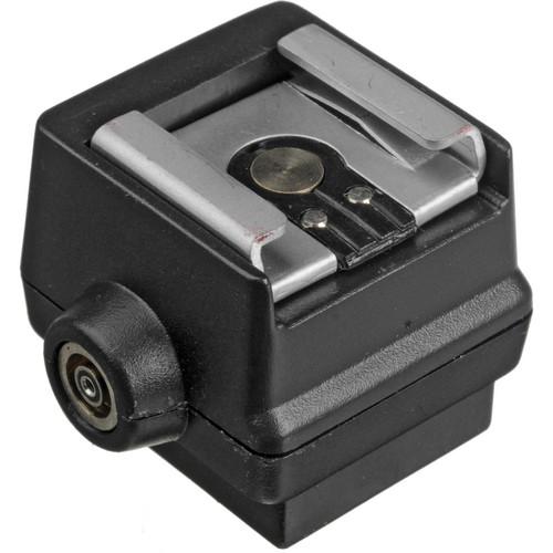 Dot Line Flash Shoe for Sony