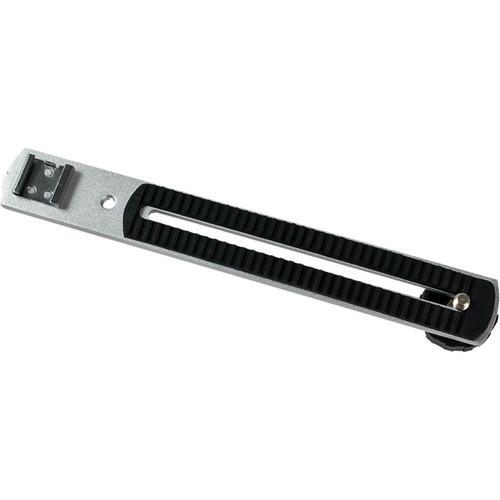 Dot Line Straight Flash Bracket