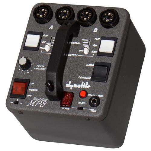 Dynalite MP800 800W s RoadMax Power Pack