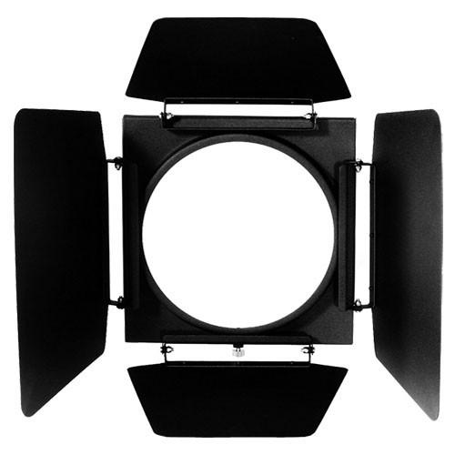 Dynalite SR-BD210 Barndoor with Filter Frame for SR-50