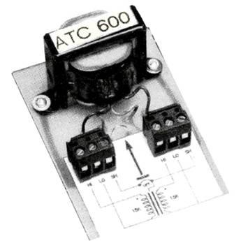 FSR ATC-600 - Audio Transformer Module