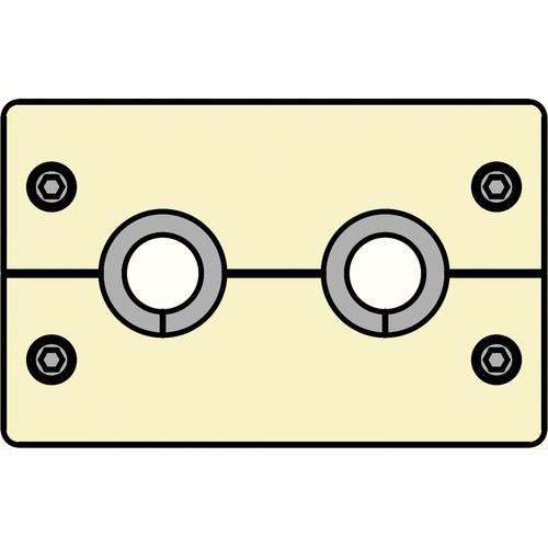 FSR IPS-B020D-IVO IPS Blank Insert