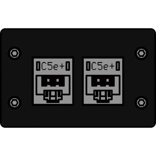 FSR IPS-D720D-BLK IPS Voice Data Insert