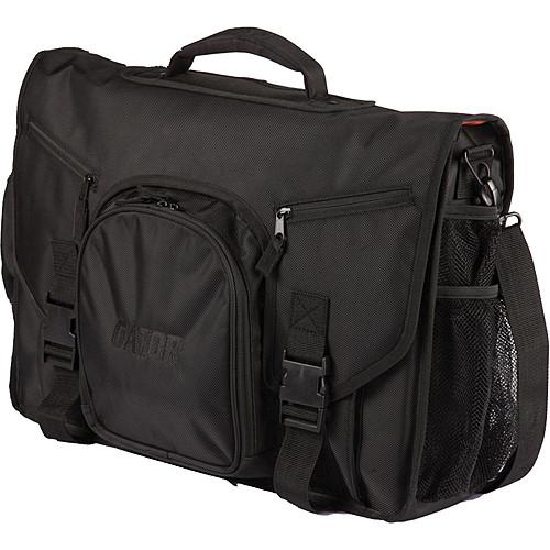 Gator Cases G-Club Control Messenger-Style Bag