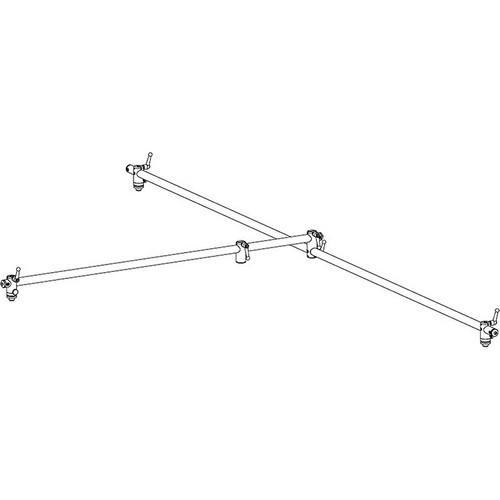 Grace Design SB-DT Decca Tree Microphone Bar