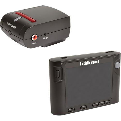 hahnel Inspire Wireless Remote Control W LiveView Display for Nikon