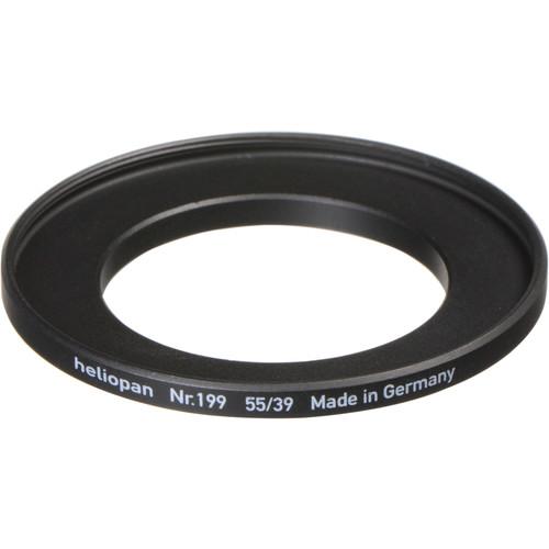 Heliopan 39-55mm Step-Up Ring