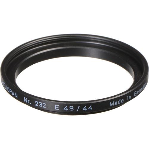 Heliopan 44-48mm Step-Up Ring