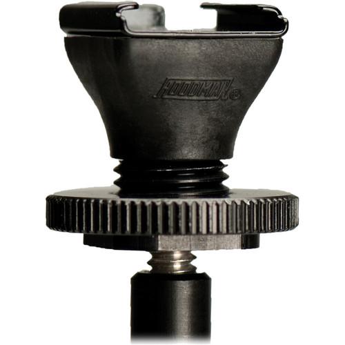 Hoodman HoodBoost Micro 4 3 HoodLoupe Adapter