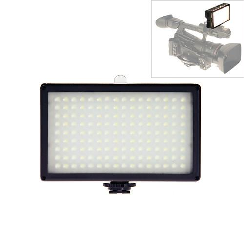 ikan iLED 144 On-Camera Bi-Color LED Light