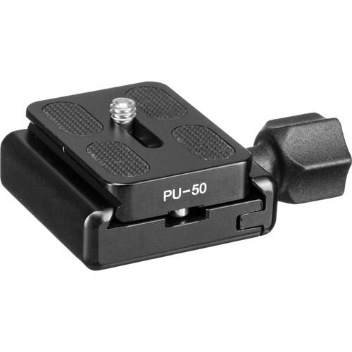 Induro QRT50 Quick Release Clamp