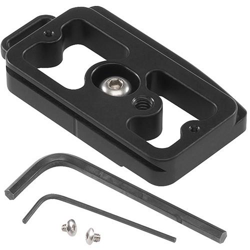 Kirk Arca-Type Quick Release Plate for Canon EOS 7D