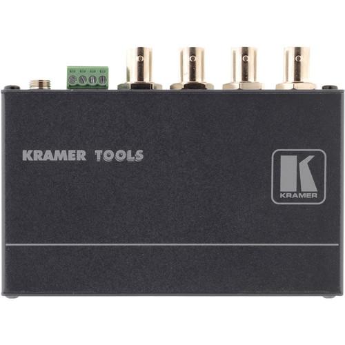Kramer 3x1 Video Switcher