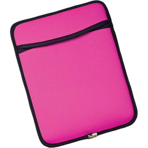 LensCoat Neoprene Sleeve for iPad and iPad 2