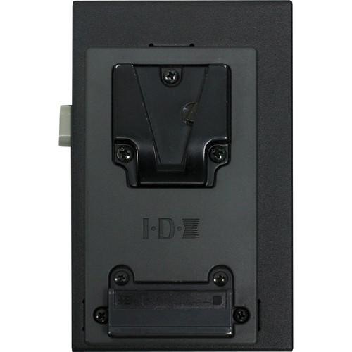 Marshall Electronics IDX V-Mount Battery Adapter Plate