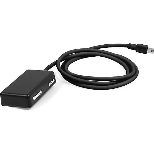 Marshall Electronics V-LCD-HI Camera Horizon Indicator for 6.5, 7, and 8.4" XP Monitors