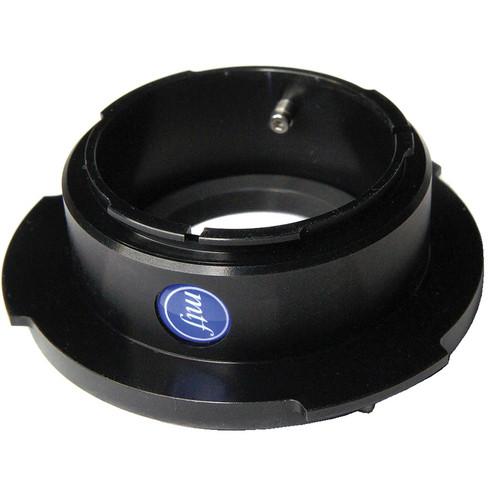 MTF Services Ltd Canon FD Lenses to Sony PMW-F3 Camera Adaptor