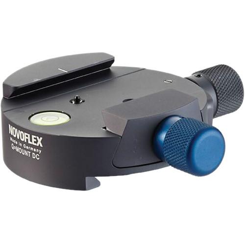 Novoflex Q=Mount DC Quick Release Base