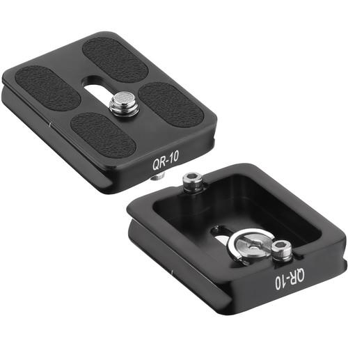 Oben QR-10 Quick Release Plate