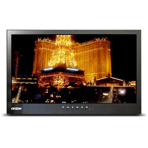 Orion Images Premium Series 21" LED CCTV Monitor