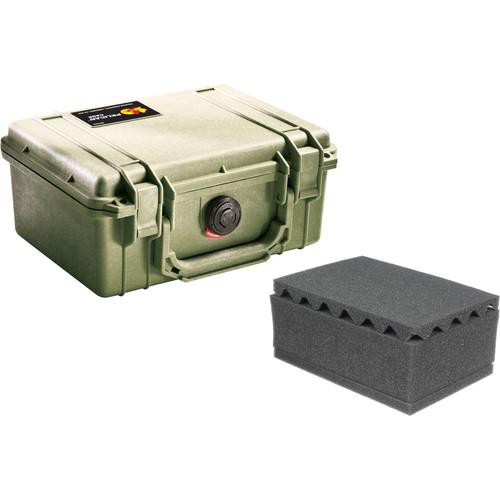 Pelican 1150 Case with Foam