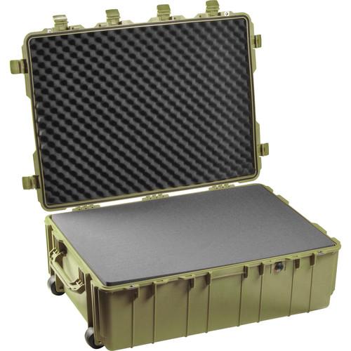 Pelican 1730 Transport Case with Foam