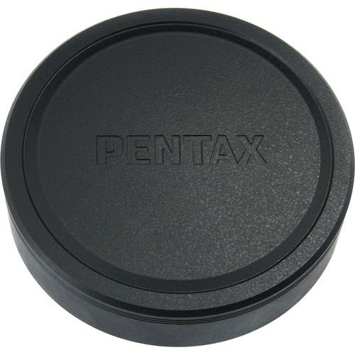 Pentax Push-On Cap for Pentax DA 645 25mm f 4 AL SDM AW Lens